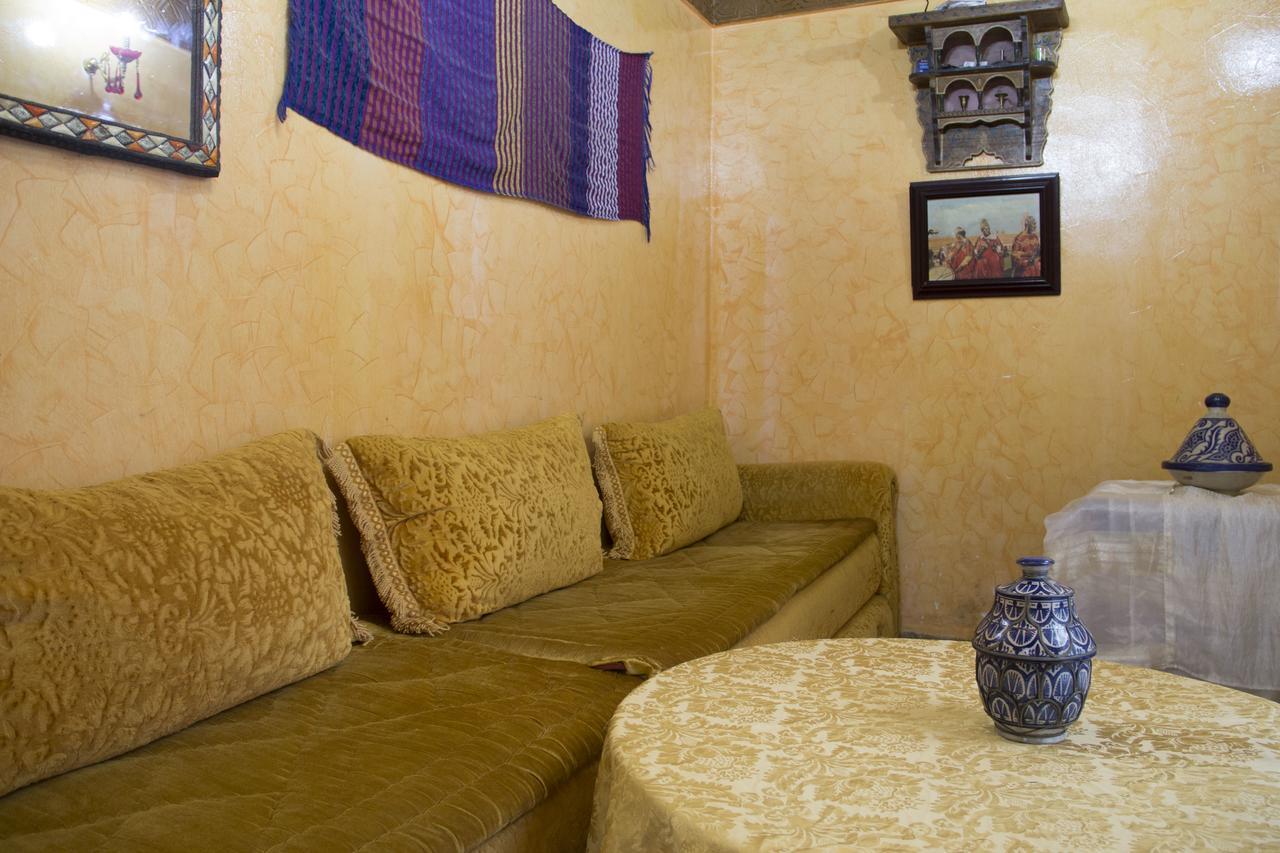 Dar Elbalia Fez Exterior foto